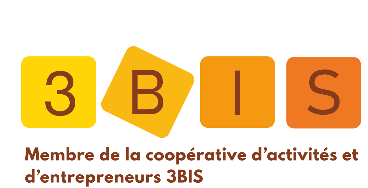 logo de 3bis entrepreneurs